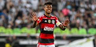 Justiça do DF nega sigilo em investigação do caso Bruno Henrique