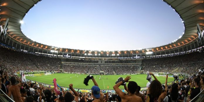 ME firma acordo com IBIA para monitorar apostas esportivas