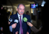 Foto de Aloizio Mercadante para ilustrar fala de presidente do BNDES, que sugeriu aumento dos impostos sobre apostas esportivas