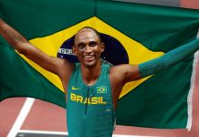 Atletismo cresce no Brasil e chama atenção de casas de apostas