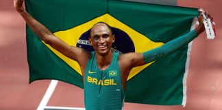 Atletismo cresce no Brasil e chama atenção de casas de apostas