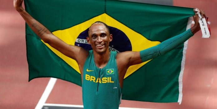 Atletismo cresce no Brasil e chama atenção de casas de apostas