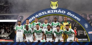 Suspeito de manipulação, Ênio, do Juventude, é alvo de operação do Ministério Público do RS Imagem da equipe do Juventude para falar sobre Ênio, suspeito de manipulação