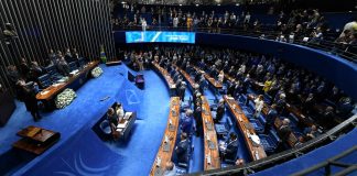 Senado Federal discute publicidade de apostas