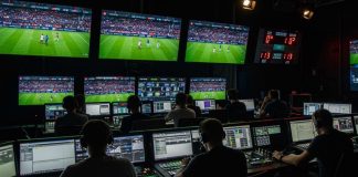 7K transmite torneios internacionais em parceria com CazéTV Transmissão de futebol reforça parceria entre 7K e CazéTV