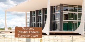 Em texto, AGU pede ao STF para proibir loterias municipais