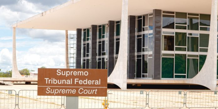 Em texto, AGU pede ao STF para proibir loterias municipais