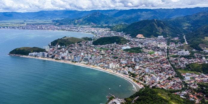 Foto de Caraguatatuba