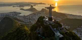 Gabriel Pinto, Infingame: uma retrospectiva dos primeiros cinco meses da regulamentação no Brasil Imagem do Rio de Janeiro para ilustrar a análise da Infingame sobre o mercado regulamentado de apostas
