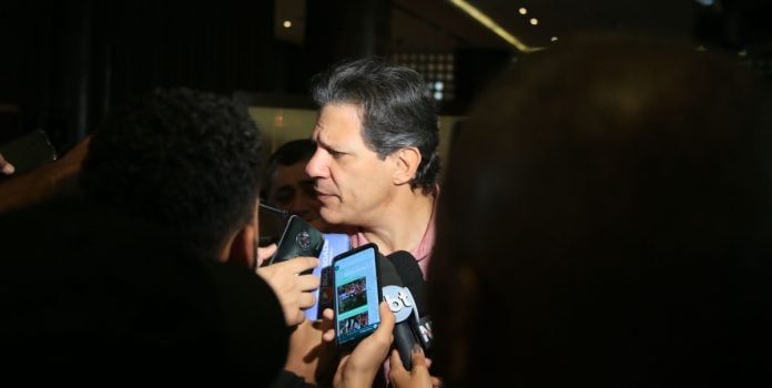 O governo brasileiro deve aumentar imposto sobre GGR para 18% de casas de apostas