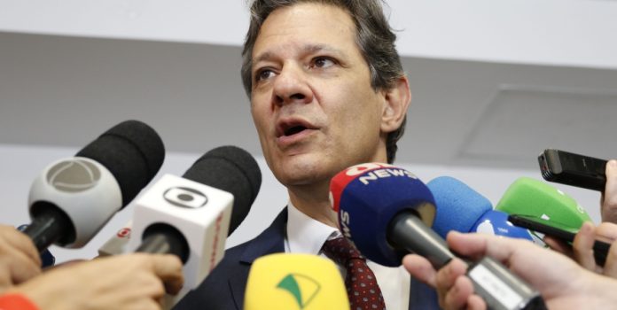 Sobre IOF: governo deve aumentar taxação de apostas, o GGR
