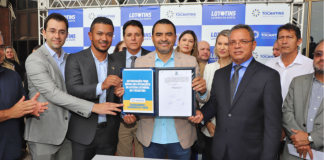 Justiça suspense Lototins por apostas esportivas em videoloteria