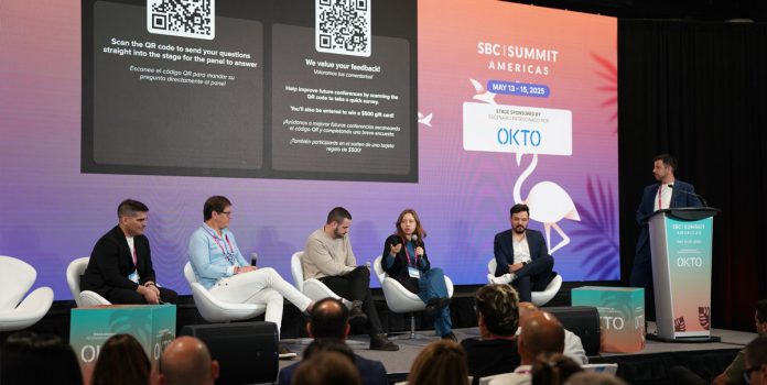 SBC Summit Americas: a sinergia que casas de apostas e times podem alcançar