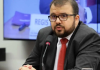 Régis Dudena compartilha planos para loterias estaduais