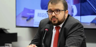Régis Dudena compartilha planos para loterias estaduais