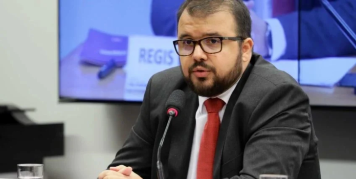 Régis Dudena compartilha planos para loterias estaduais