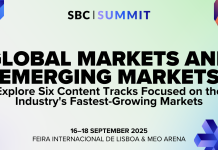 SBC Summit banner