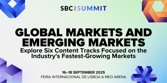 SBC Summit banner
