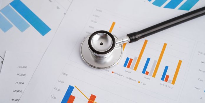 SPA e Febraban firmam acordo visando promover educação financeira Imagem conceitual de saúde financeira para falar sobre o acordo entre SPA e Febraban