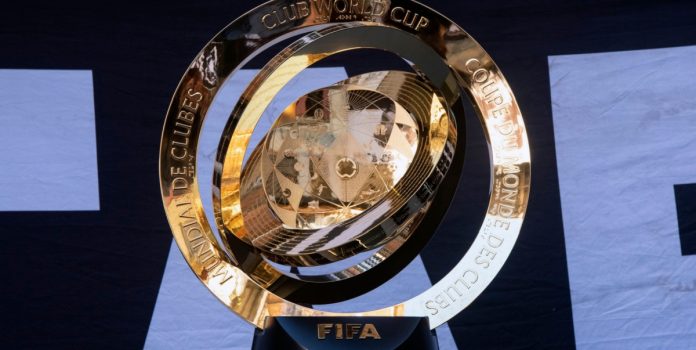 A Sportradar distribuirá dados de apostas no Mundial de Clubes da FIFA 2025