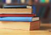 Livros representam a Enciclopédia de Apostas Esportivas da Blaze