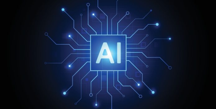 Sigla AI para destacar entrevista da Blue Window sobre criação de conteúdo iGaming com IA