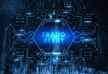 Alerta de fraude