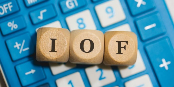 Sigla IOF destaca posicionamento da FPLM