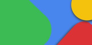 Google é a primeira gigante da tecnologia a integrar o CONAR Cores do logo do Google
