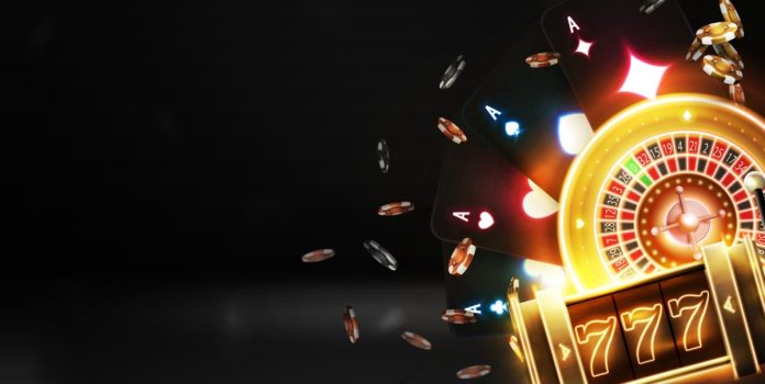 Jogos de cassino reforçam ideia da união da HiperBet à EBAC