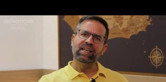 Vitor Hugo, vereador do Rio de Janeiro, comenta metas do programa de combate à ludopatia