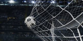 Emanuel Macedo de Medeiros, SIGA: ética e transparência são essenciais no esporte Bola de futebol entrando na goleira