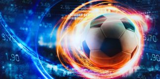 Bola de futebol reforça atualização da lista da SPA de empresas suspensas