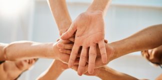 ANJL em expansão: mais quatro empresas integram a Associação Mãos unidas representam novos membros da ANJL