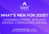 Affiliate Leaders Summit