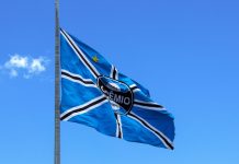Bandeira do Grêmio