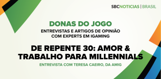 Donas do Jogo: amor & trabalho para millennials