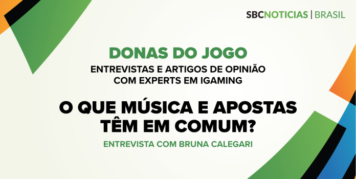 O que empresas de apostas podem aprender o meio musical? Donas do Jogo: o que casas de apostas podem aprender com a indústria da música?