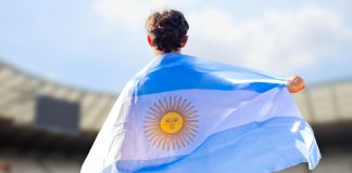 Betsson bate recorde de crescimento na América Latina
