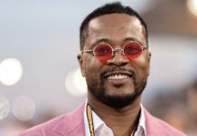Foto de Evra, novo embaixador da Stake