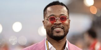 Foto de Evra, novo embaixador da Stake