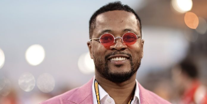 Evra-é-anunciado-como-embaixador-global-da-Stake Foto de Evra, novo embaixador da Stake