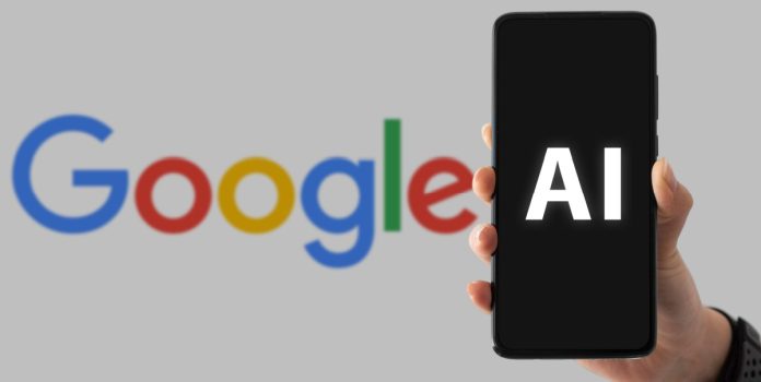Google-dá-mais-poder-à-IA-e-ameaça-tráfego-de-sites-no-mundo Inteligência Artificial: Google dá mais poder à IA e ameaça tráfego de sites orgânicos