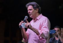 Fernando Haddad critica setor de apostas online: “Eu apertava o botão do para” em entrevista