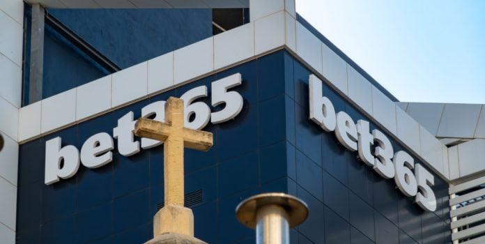 bet365 é acionada pela Justiça por violação do Código de Direito do Consumidor