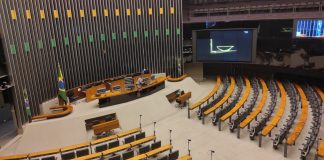 Líderes evangélicos manifestam contra legalização de cassinos