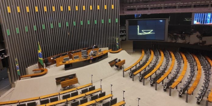 Líderes evangélicos manifestam contra legalização de cassinos