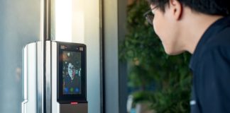 O que é pagamento por biometria: unhas, mãos e olhos são a chave de métodos de pagamento