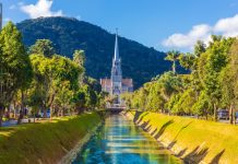 Cidade de Petrópolis, no Rio de Janeiro, aprova criação de loteria municipal