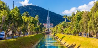 Cidade de Petrópolis, no Rio de Janeiro, aprova criação de loteria municipal